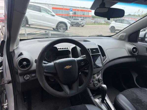 Chevrolet Aveo II с пробегом 2012 года, цена 660 000 рублей, 151286 км, хэтчбек, Автокод Объявления
