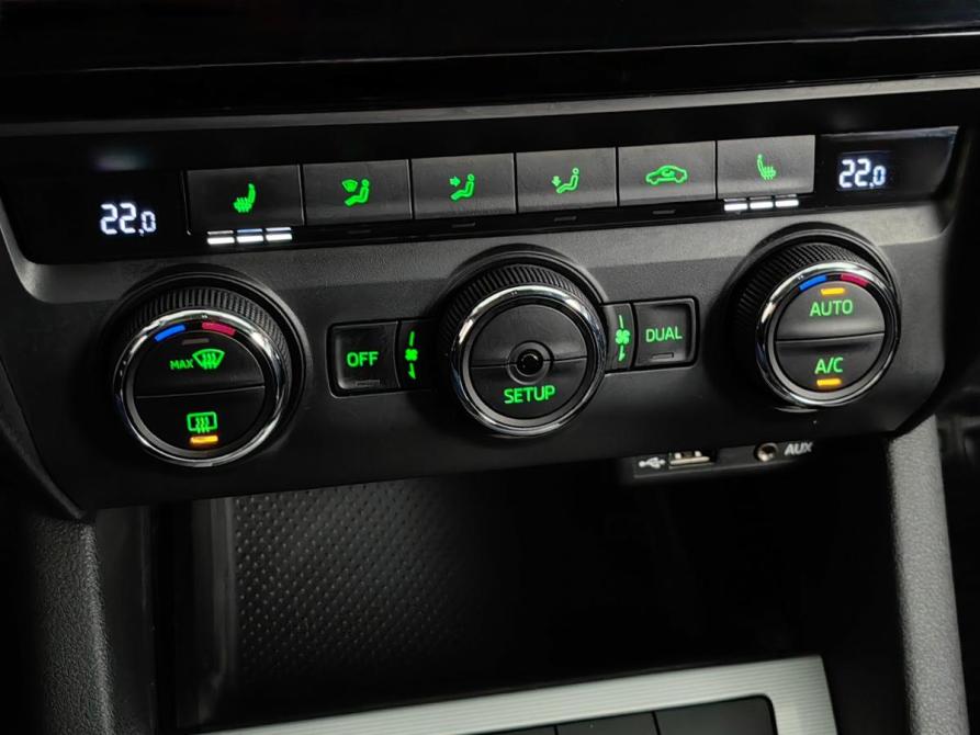 Skoda Octavia III (A7) Москва  - изображение 18