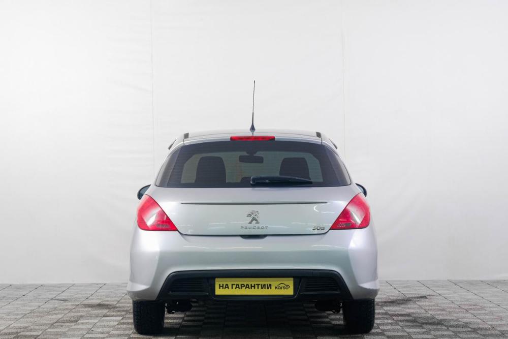 Peugeot 308 I Рестайлинг Кемерово  - изображение 6