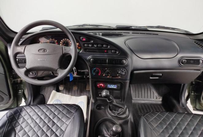 Lada (ВАЗ) Niva Travel I с пробегом 2022 года, цена 1 030 000 рублей, 24178 км, внедорожник, Автокод Объявления