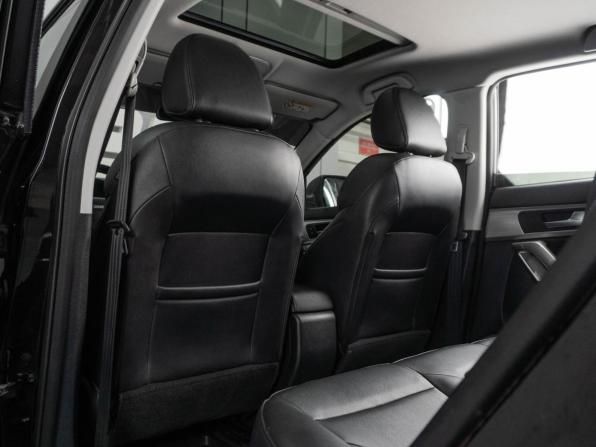 Haval H2 с пробегом 2018 года, цена 1 409 000 рублей, 101237 км, внедорожник, Автокод Объявления