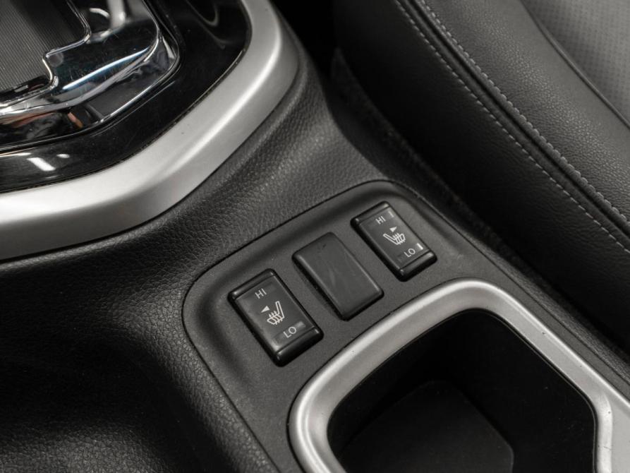 Nissan Navara (Frontier) IV (D23) Москва  - изображение 17