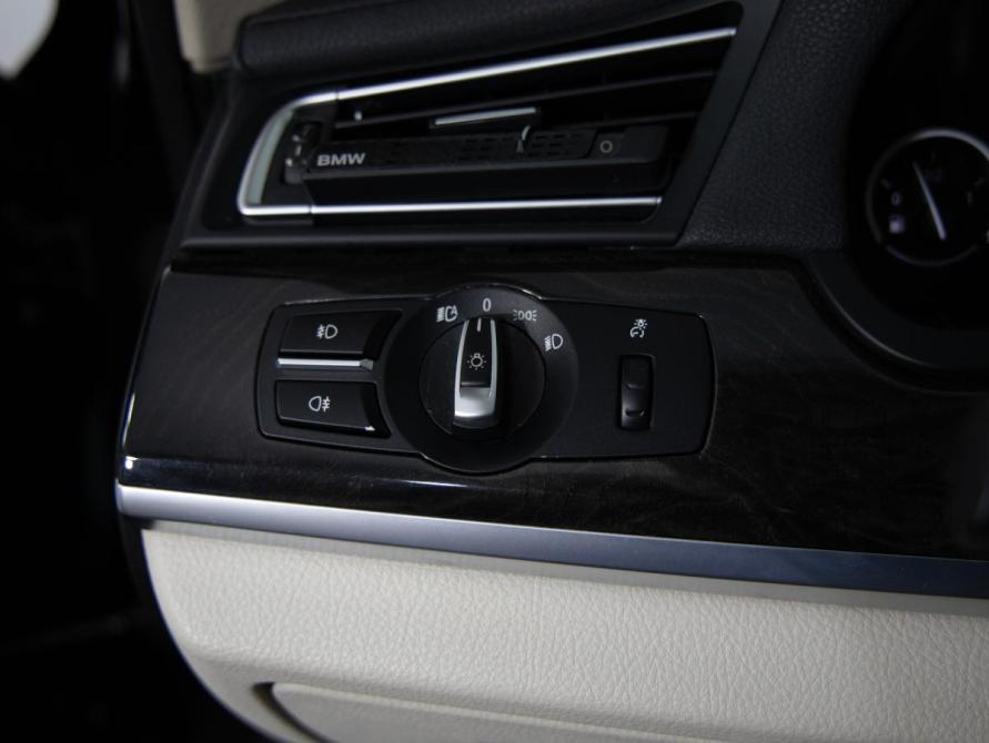 BMW 7 серии V (F01/F02/F04) Рестайлинг Санкт-Петербург  - изображение 23