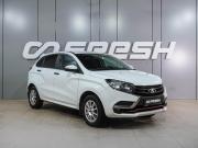 Lada (ВАЗ) XRAY I Воронеж  - изображение 17