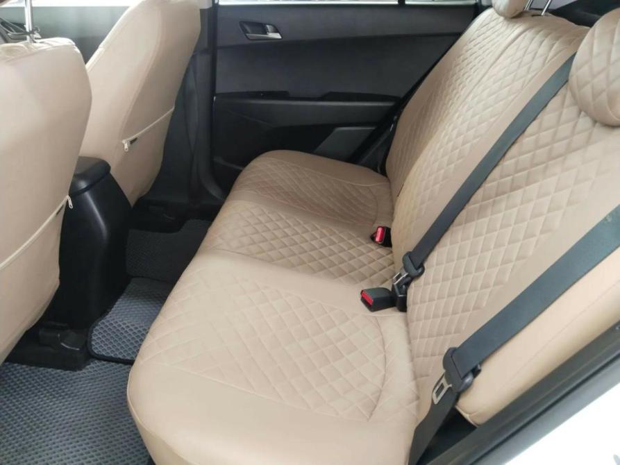 Hyundai Creta I Набережные Челны  - изображение 15