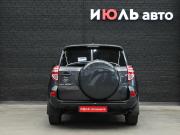 Toyota RAV4 III (XA30) Рестайлинг Екатеринбург  - изображение 25