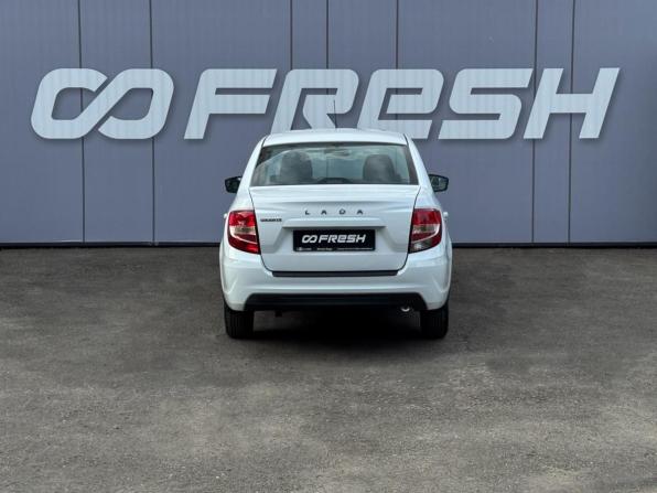 Lada (ВАЗ) Granta I Рестайлинг с пробегом 2023 года, цена 749 000 рублей, 86213 км, седан, Автокод Объявления