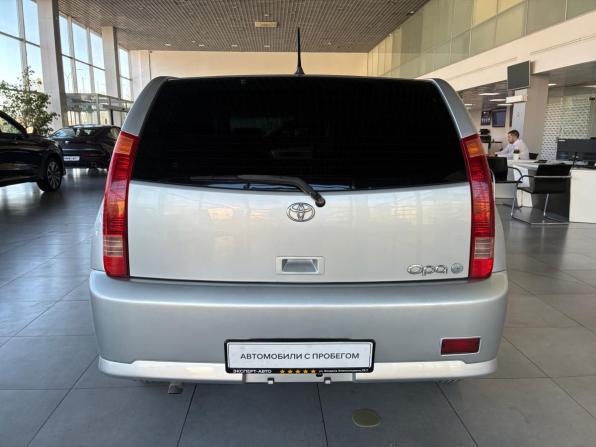 Toyota Opa I с пробегом 2000 года, цена 525 000 рублей, 271000 км, универсал, Автокод Объявления