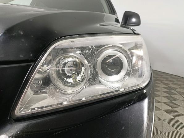 Chevrolet Captiva I с пробегом 2007 года, цена 599 000 рублей, 238093 км, внедорожник, Автокод Объявления
