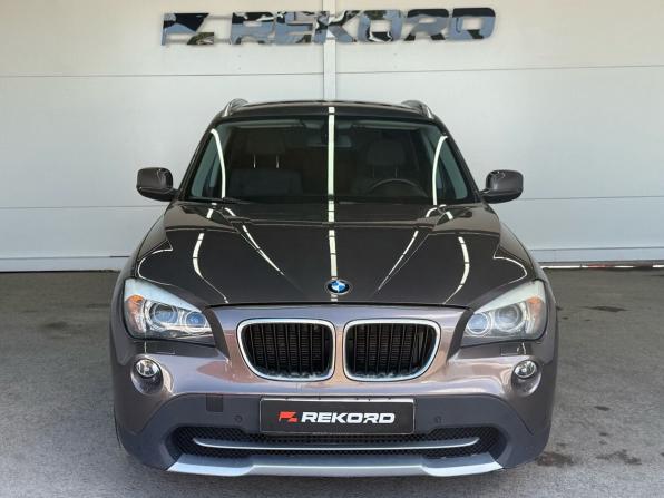 BMW X1 I (E84) с пробегом 2011 года, цена 1 399 000 рублей, 153604 км, внедорожник, Автокод Объявления