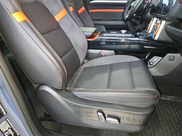Haval Dargo с пробегом 2023 года, цена 2 599 000 рублей, 64110 км, внедорожник, Автокод Объявления