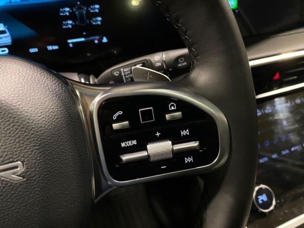 JETOUR X90+ с пробегом 2023 года, цена 2 700 000 рублей, 4500 км, внедорожник, Автокод Объявления