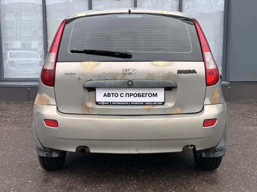 Lada (ВАЗ) Kalina I Ярославль  - изображение 3