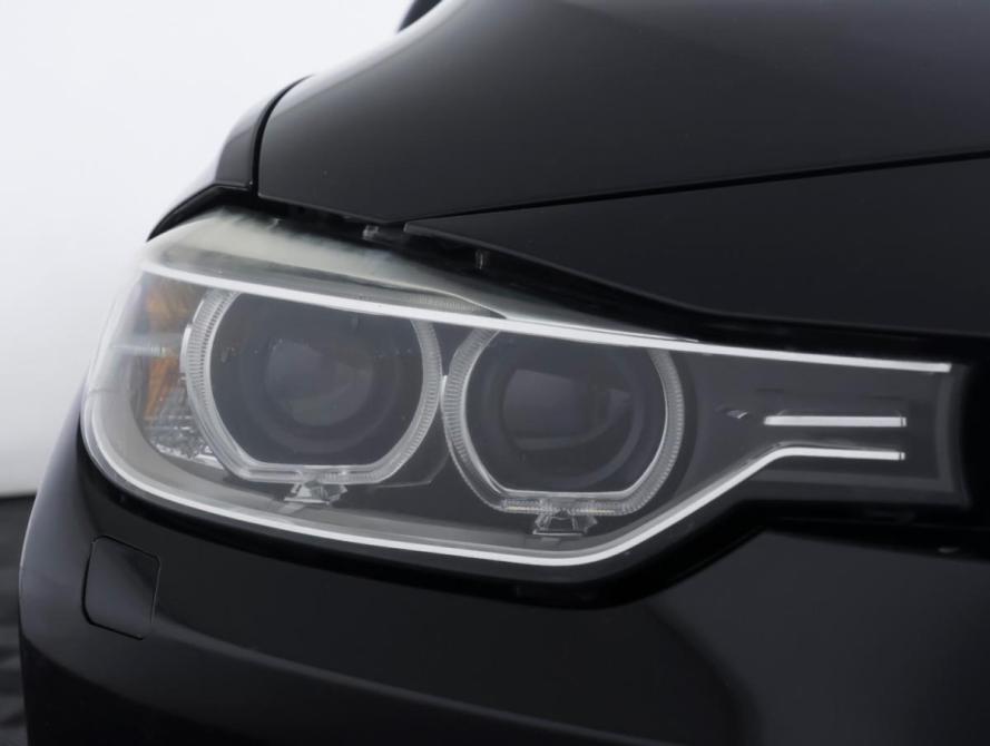 BMW 3 серии VI (F3x) Москва  - изображение 20