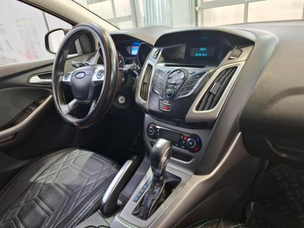 Ford Focus III с пробегом 2012 года, цена 795 000 рублей, 157169 км, седан, Автокод Объявления