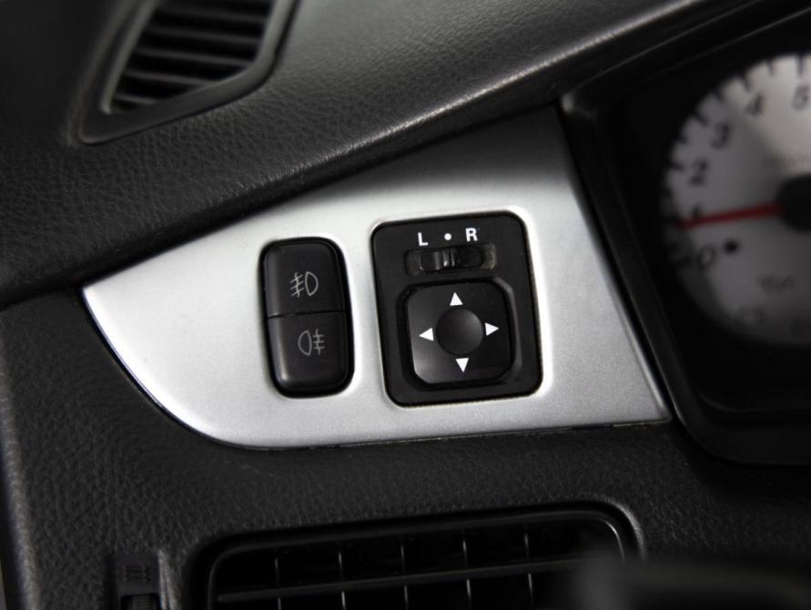 Mitsubishi Lancer IX Рестайлинг Санкт-Петербург  - изображение 18