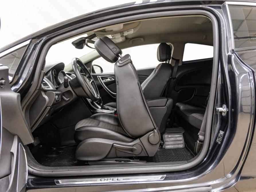 Opel Astra J Рестайлинг Волгоград  - изображение 26