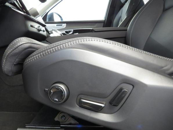 Volvo XC90 II Рестайлинг 2 с пробегом 2025 года, цена 11 500 000 рублей, 50 км, внедорожник, Автокод Объявления