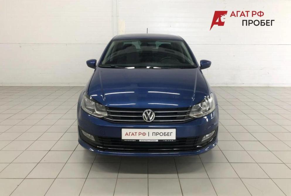 Volkswagen Polo V Рестайлинг Астрахань  - изображение 2