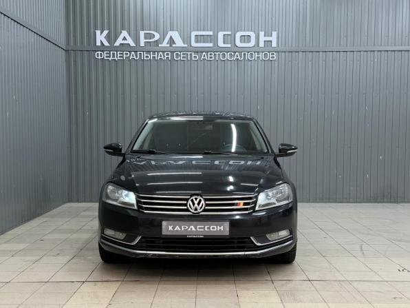 Volkswagen Passat B7 с пробегом 2011 года, цена 1 099 000 рублей, 161434 км, седан, Автокод Объявления