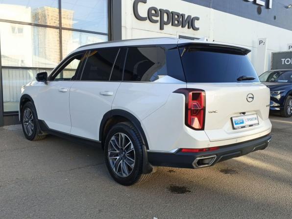 GAC GS8 II с пробегом 2023 года, цена 3 300 000 рублей, 75264 км, внедорожник, Автокод Объявления