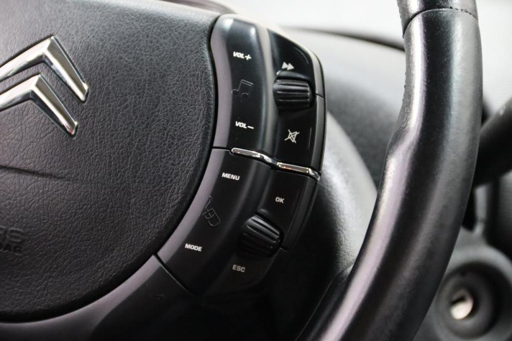 Citroen C4 I Рестайлинг Сургут  - изображение 19