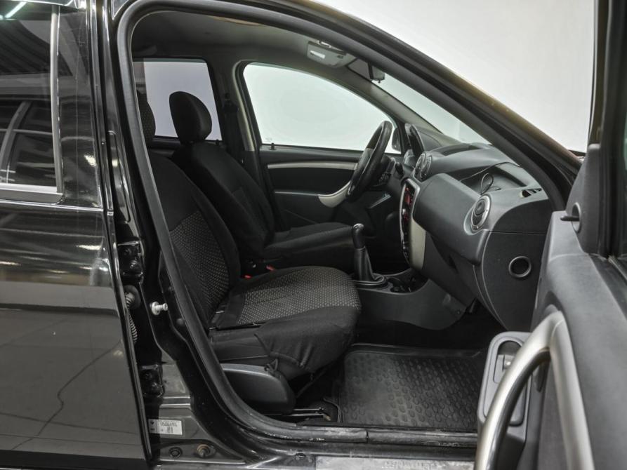 Renault Duster I Челябинск  - изображение 27