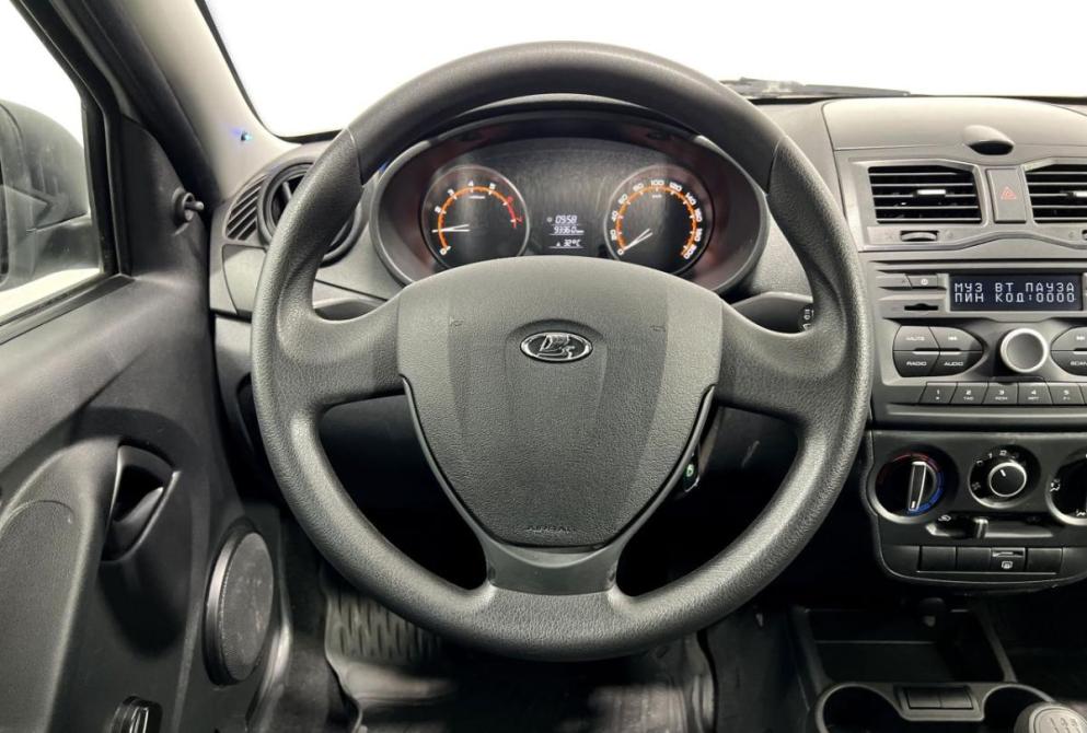 Lada (ВАЗ) Granta I Рестайлинг Нижний Новгород  - изображение 16