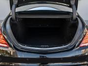 Mercedes-Benz S-Класс VI (W222 C217) Краснодар  - изображение 56