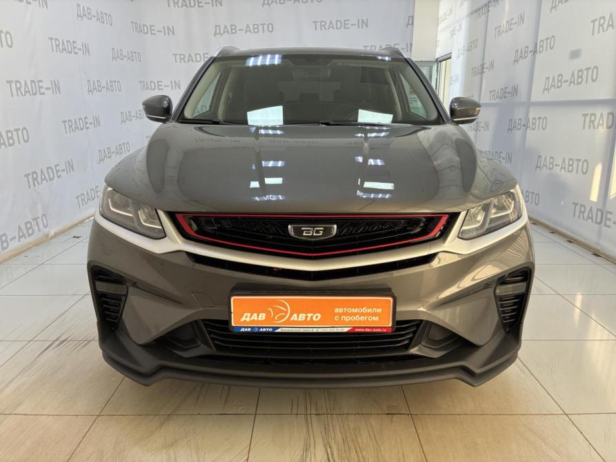 Belgee X50 Пермь  - изображение 2