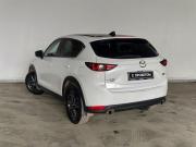 Mazda CX-5 II Москва  - изображение 25