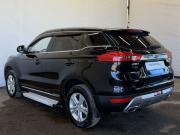 Geely Atlas I Псков  - изображение 26