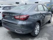 Lada (ВАЗ) Vesta I Рестайлинг (NG) Екатеринбург  - изображение 12
