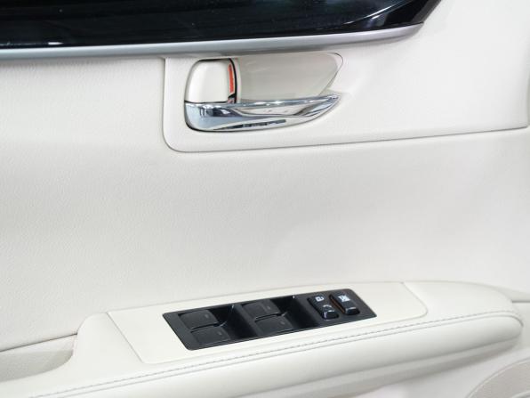Lexus ES VI с пробегом 2012 года, цена 2 230 000 рублей, 180843 км, седан, Автокод Объявления