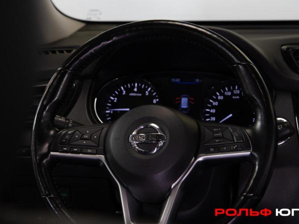 Nissan X-Trail III Рестайлинг с пробегом 2021 года, цена 2 698 000 рублей, 71612 км, внедорожник, Автокод Объявления