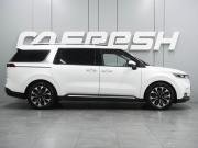 Kia Carnival IV Воронеж  - изображение 32