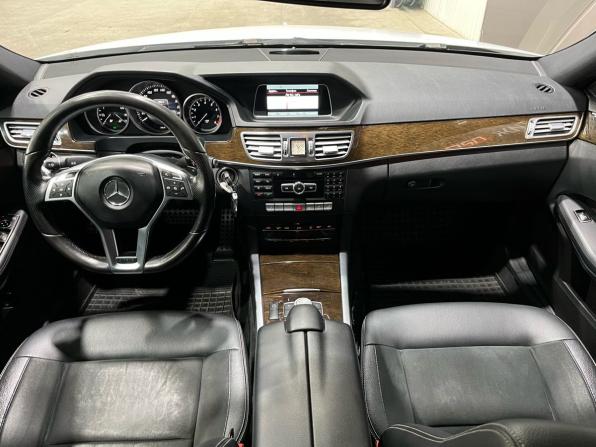 Mercedes-Benz E-Класс IV (W212 S212 C207) Рестайлинг с пробегом 2014 года, цена 2 335 000 рублей, 122146 км, седан, Автокод Объявления