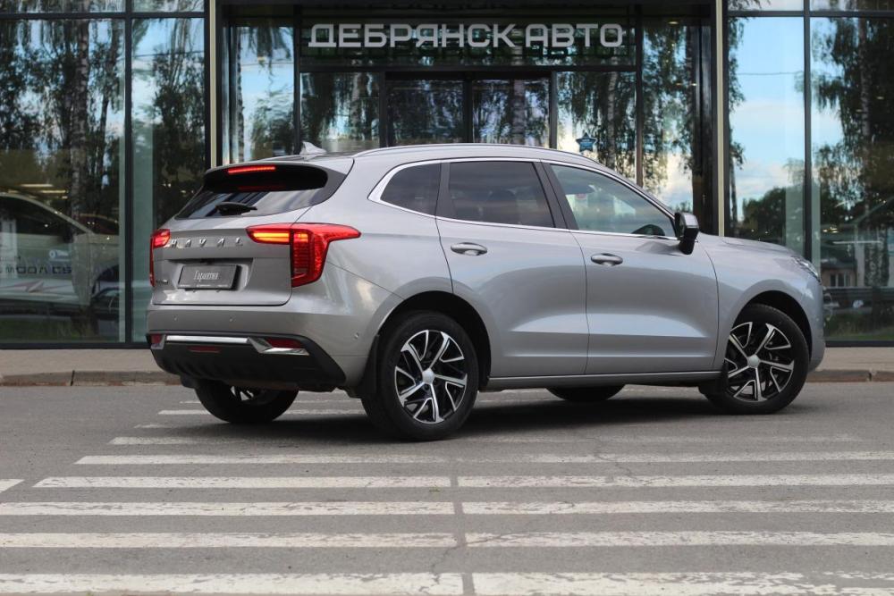 Haval Jolion I Брянск  - изображение 3