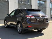 Lexus RX III Рестайлинг Санкт-Петербург  - изображение 34