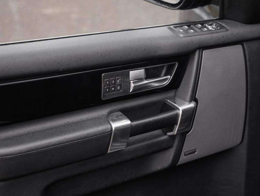 Land Rover Discovery IV Рестайлинг Санкт-Петербург  - изображение 22