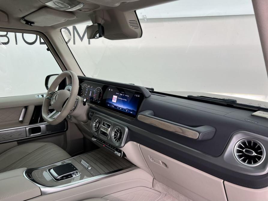 Mercedes-Benz G-Класс III (W465) Рестайлинг Москва  - изображение 14