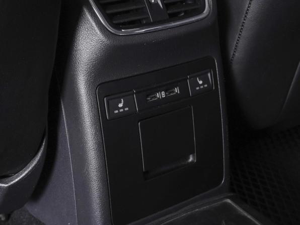 Skoda Octavia III (A7) Рестайлинг с пробегом 2019 года, цена 2 200 000 рублей, 125444 км, лифтбек, Автокод Объявления