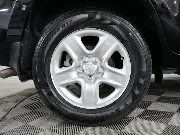 Toyota RAV4 III (XA30) Рестайлинг с пробегом 2011 года, цена 1 370 000 рублей, 159756 км, внедорожник, Автокод Объявления