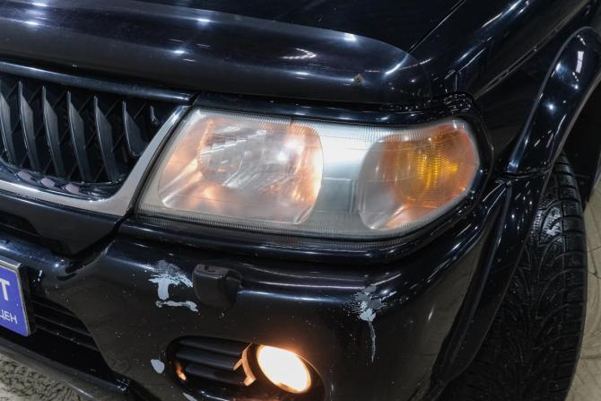 Mitsubishi Pajero Sport I Рестайлинг с пробегом 2006 года, цена 1 229 000 рублей, 252500 км, внедорожник, Автокод Объявления