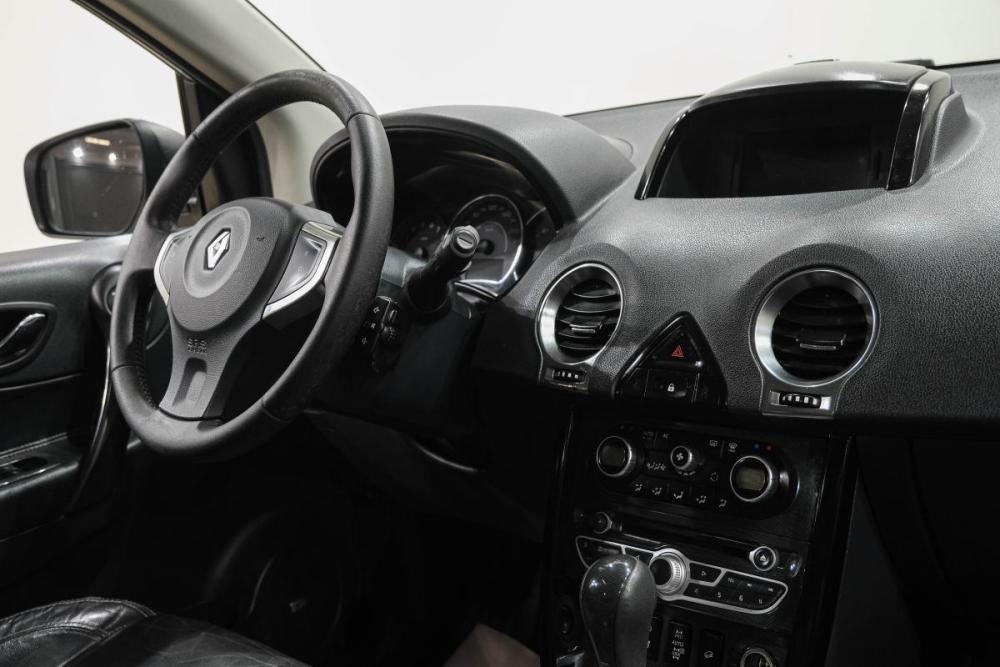 Renault Koleos I Рестайлинг Новокузнецк  - изображение 23