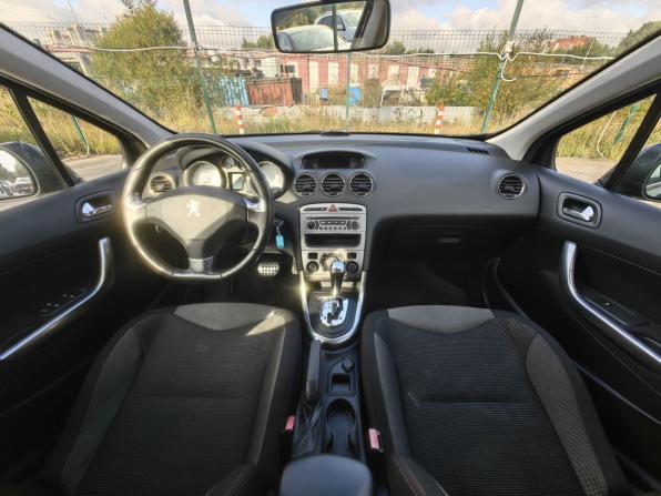 Peugeot 308 I Рестайлинг с пробегом 2011 года, цена 479 000 рублей, 173000 км, хэтчбек, Автокод Объявления