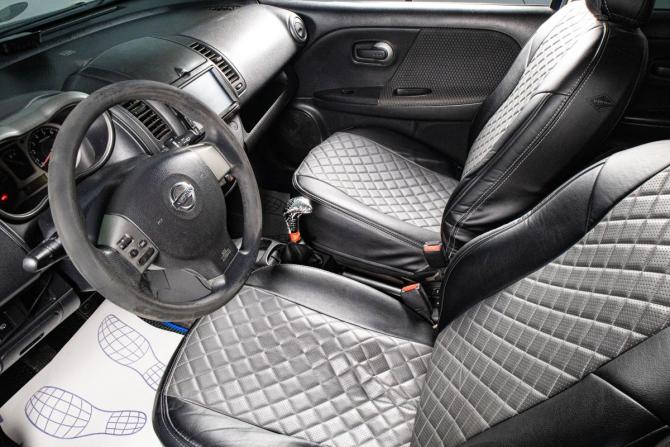 Nissan Note I с пробегом 2006 года, цена 439 000 рублей, 182500 км, хэтчбек, Автокод Объявления