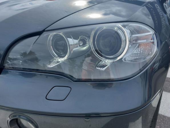 BMW X5 II (E70) Рестайлинг с пробегом 2012 года, цена 2 390 000 рублей, 170000 км, внедорожник, Автокод Объявления