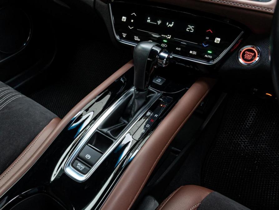 Honda Vezel I Рестайлинг Краснодар  - изображение 12