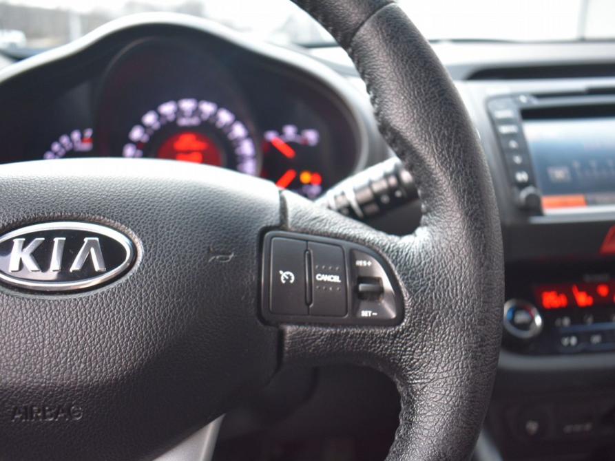 Kia Sportage III Апатиты  - изображение 10